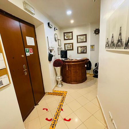 KayDee Guest House Rome Extérieur photo
