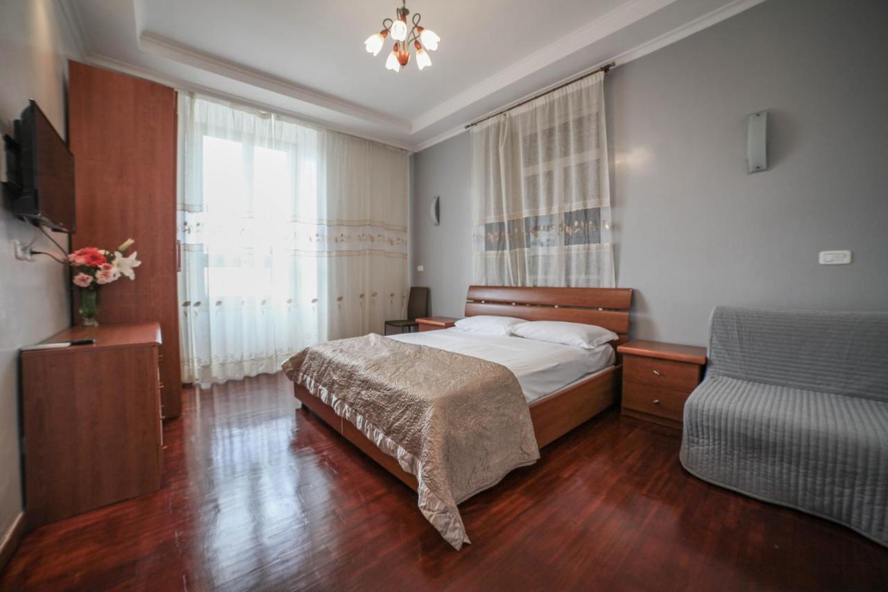 KayDee Guest House Rome Extérieur photo