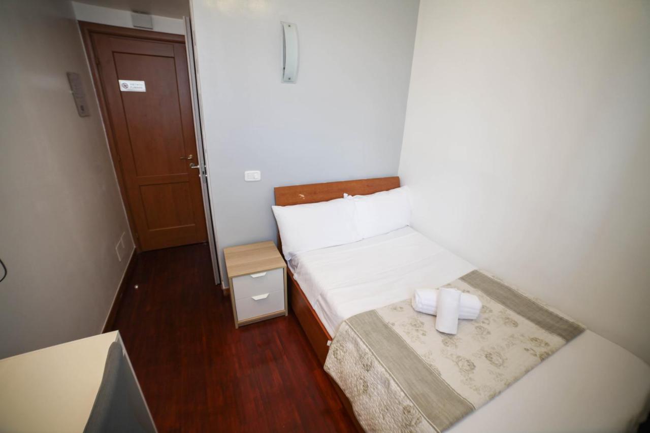 KayDee Guest House Rome Extérieur photo