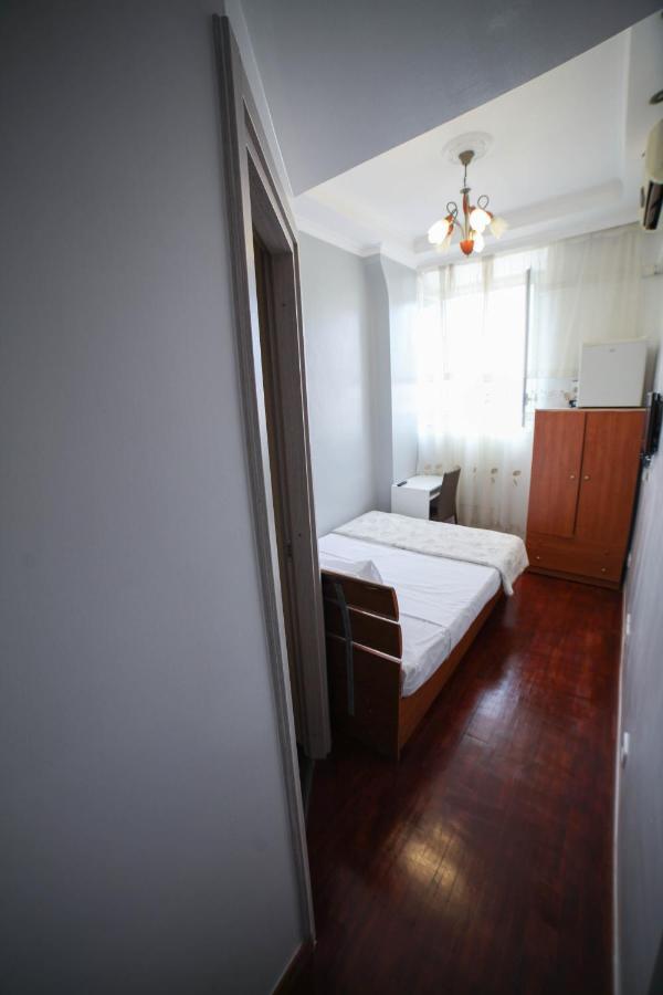 KayDee Guest House Rome Extérieur photo