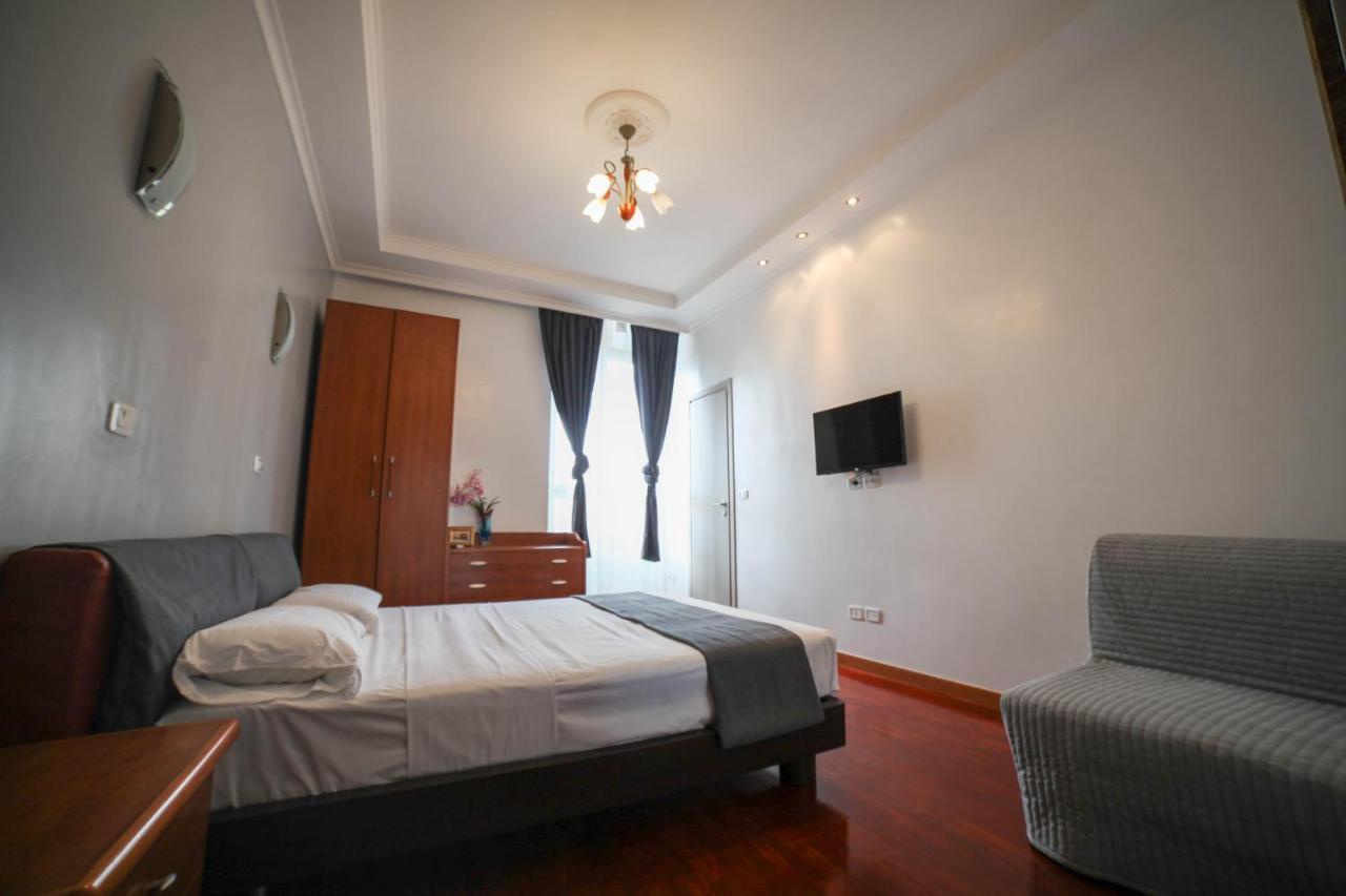 KayDee Guest House Rome Extérieur photo