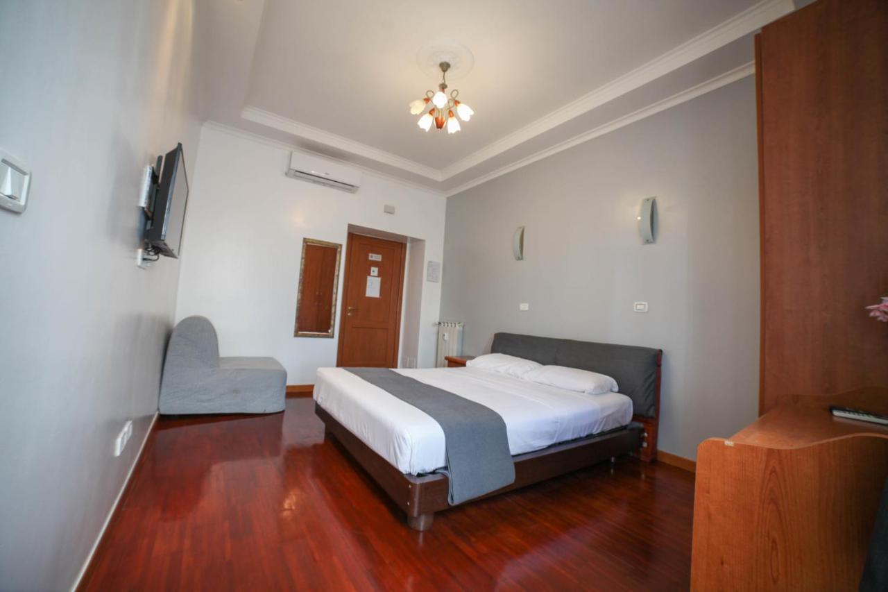 KayDee Guest House Rome Extérieur photo