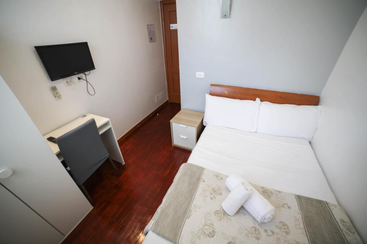 KayDee Guest House Rome Extérieur photo