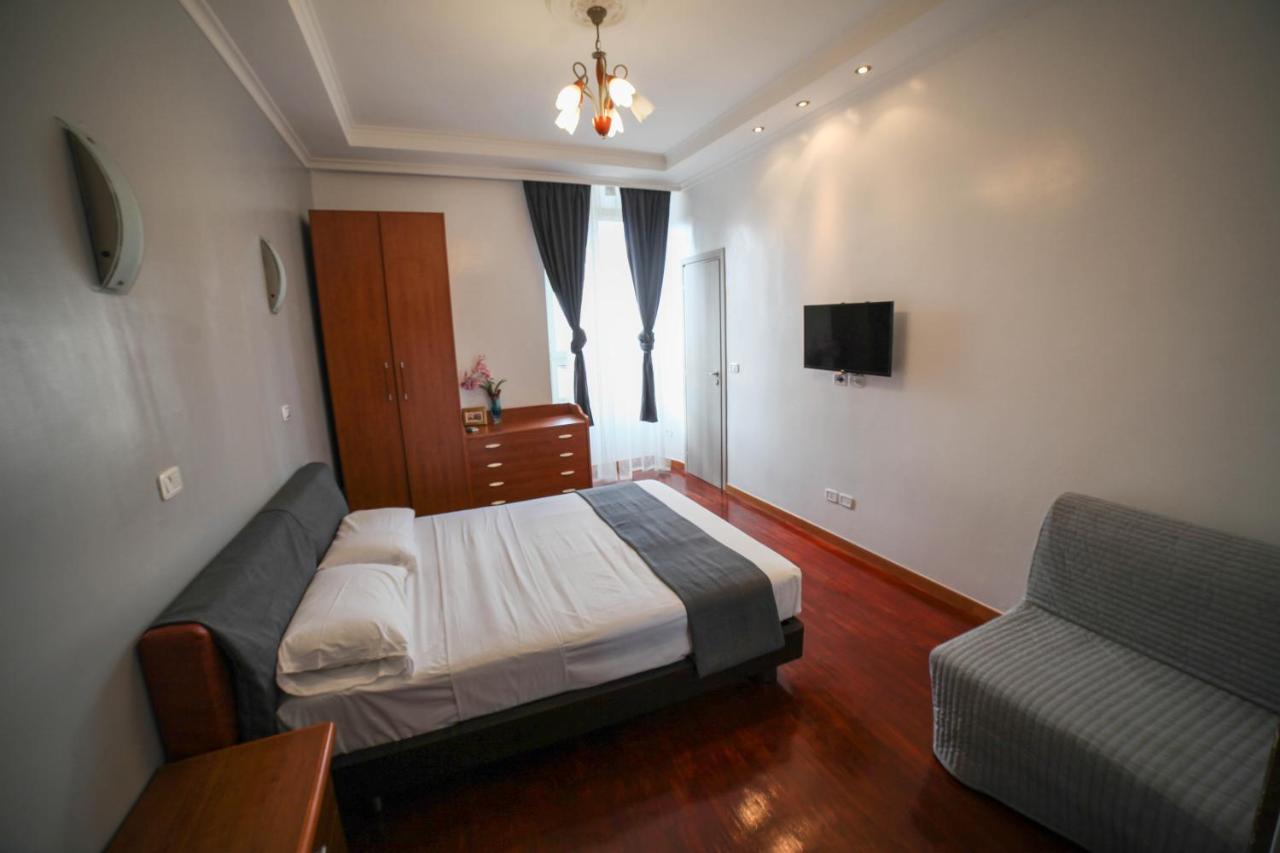 KayDee Guest House Rome Extérieur photo