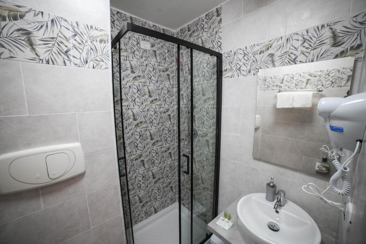 KayDee Guest House Rome Extérieur photo