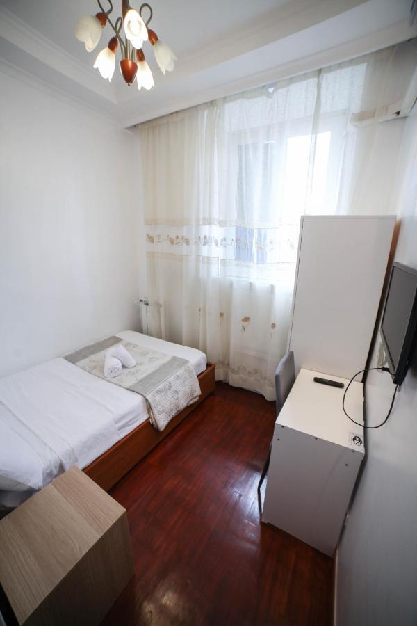 KayDee Guest House Rome Extérieur photo