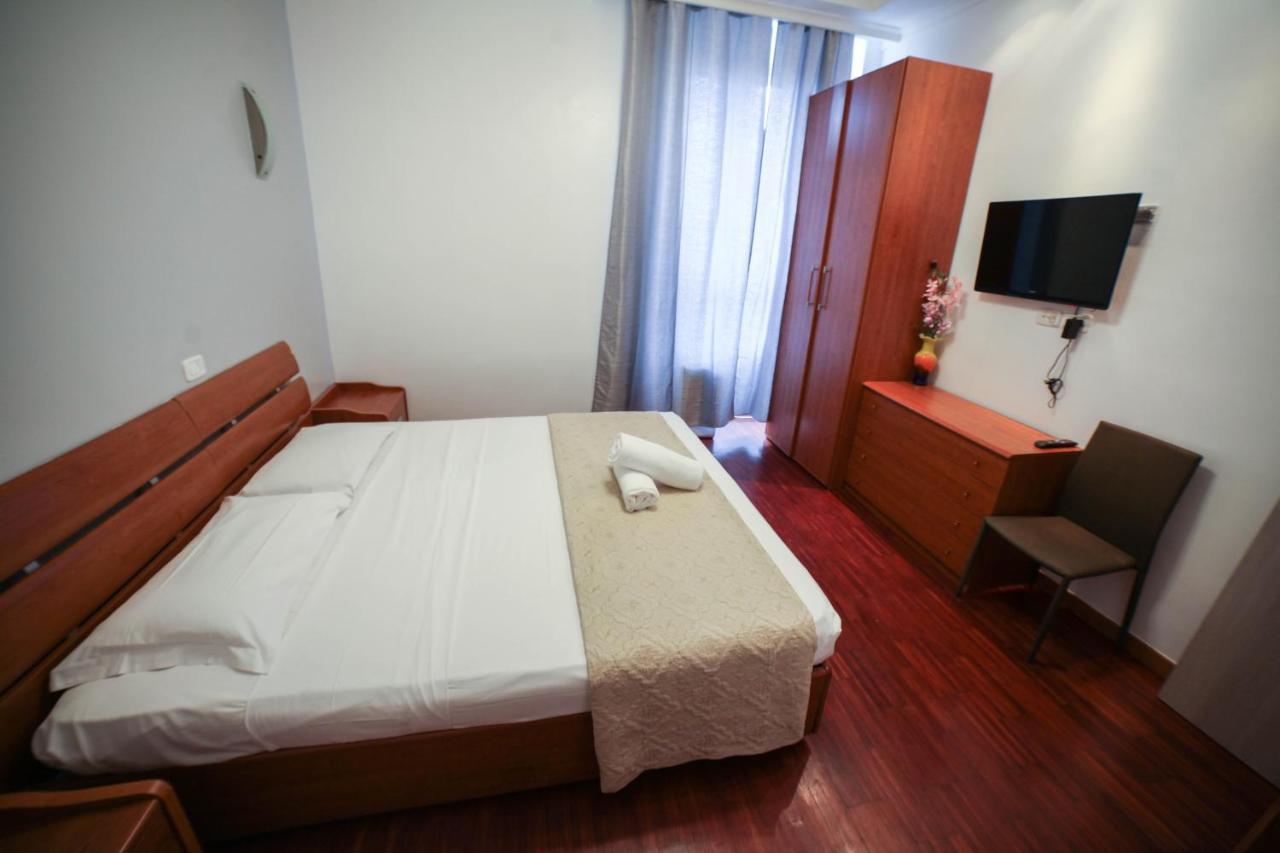 KayDee Guest House Rome Extérieur photo