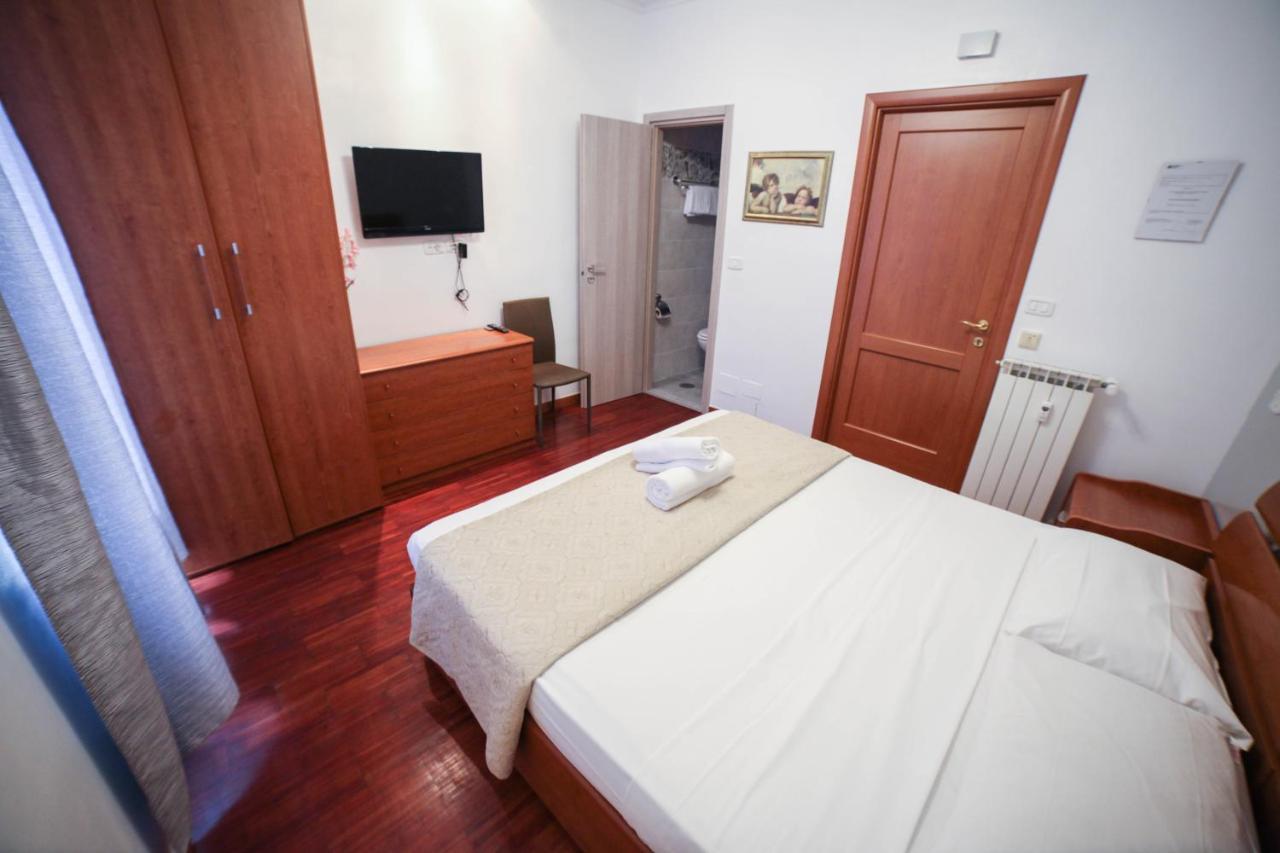 KayDee Guest House Rome Extérieur photo