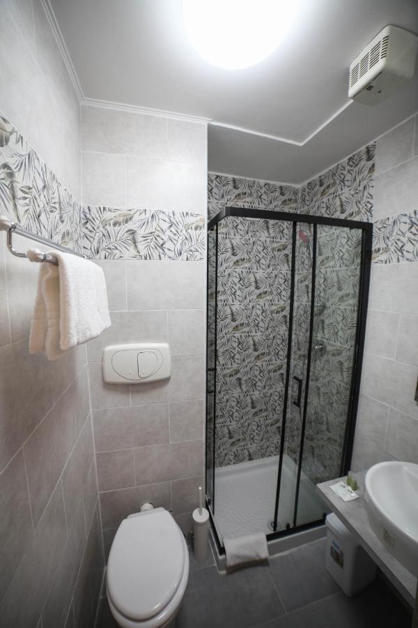 KayDee Guest House Rome Extérieur photo