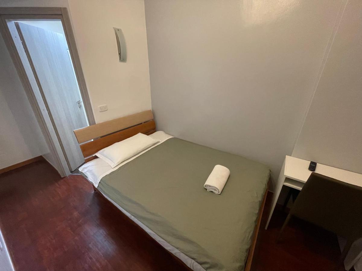 KayDee Guest House Rome Extérieur photo