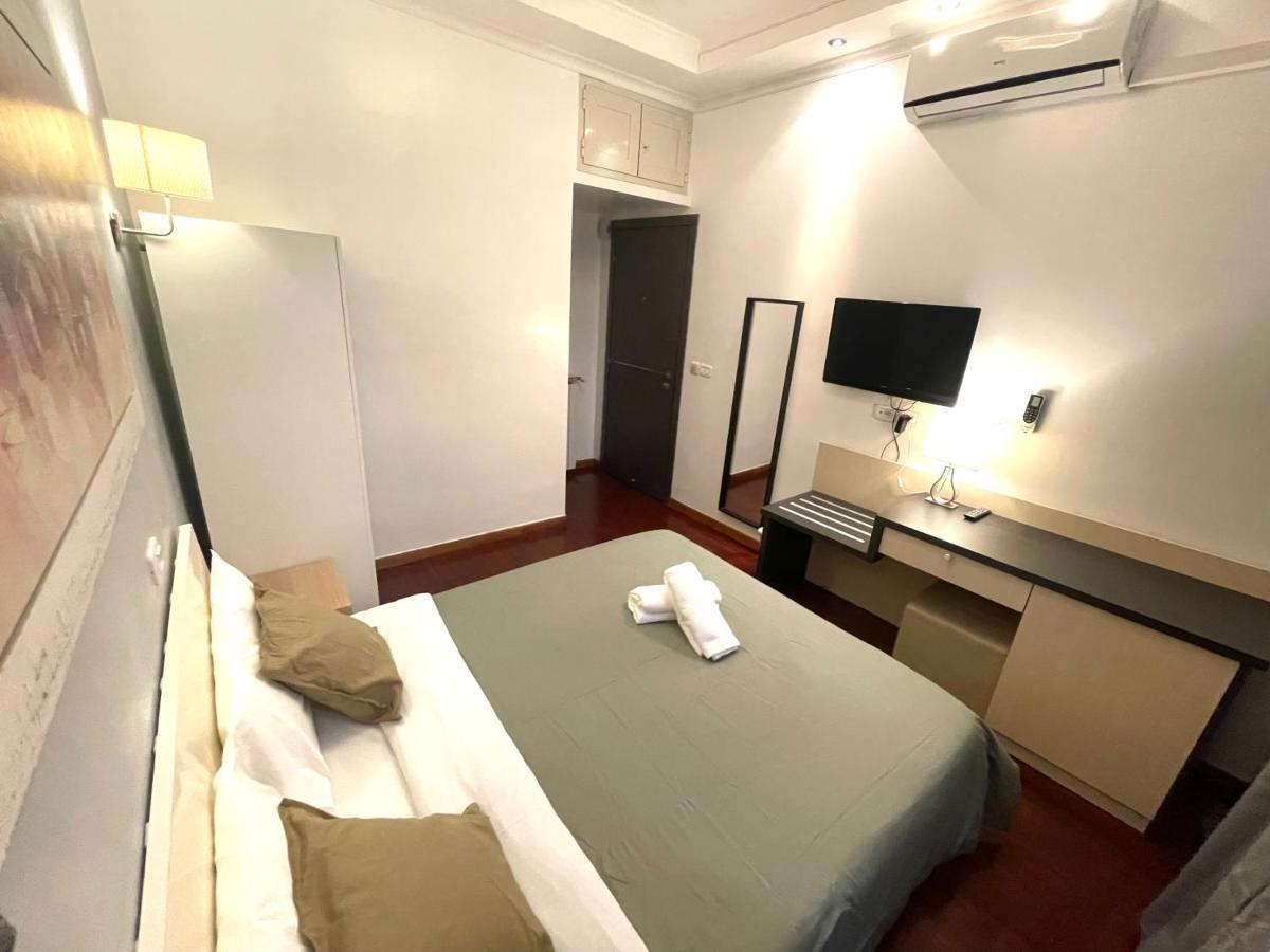 KayDee Guest House Rome Extérieur photo