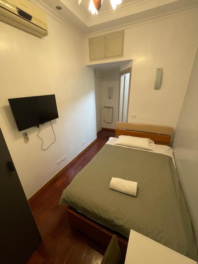 KayDee Guest House Rome Extérieur photo