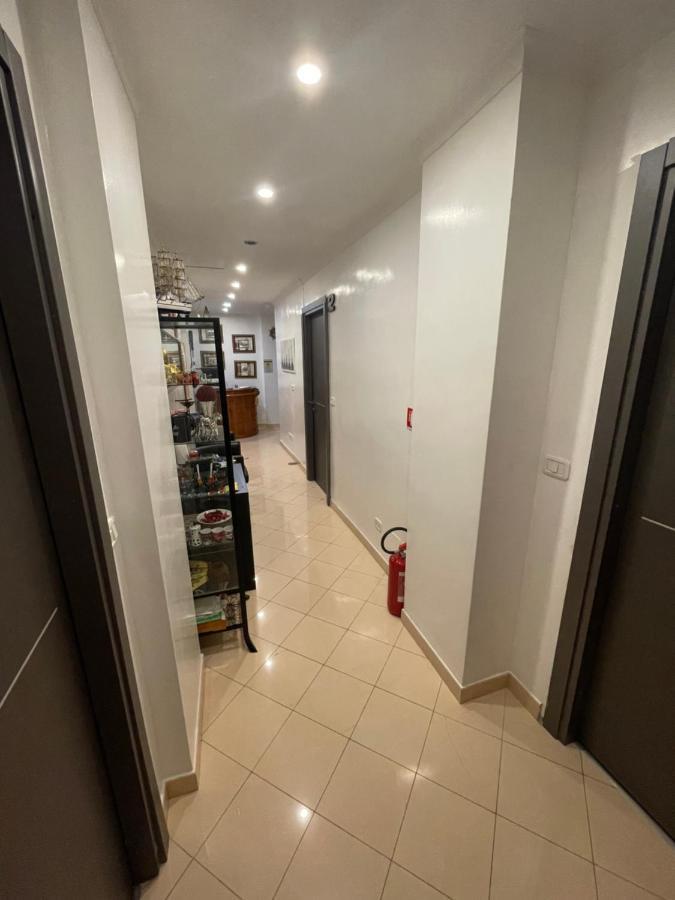 KayDee Guest House Rome Extérieur photo