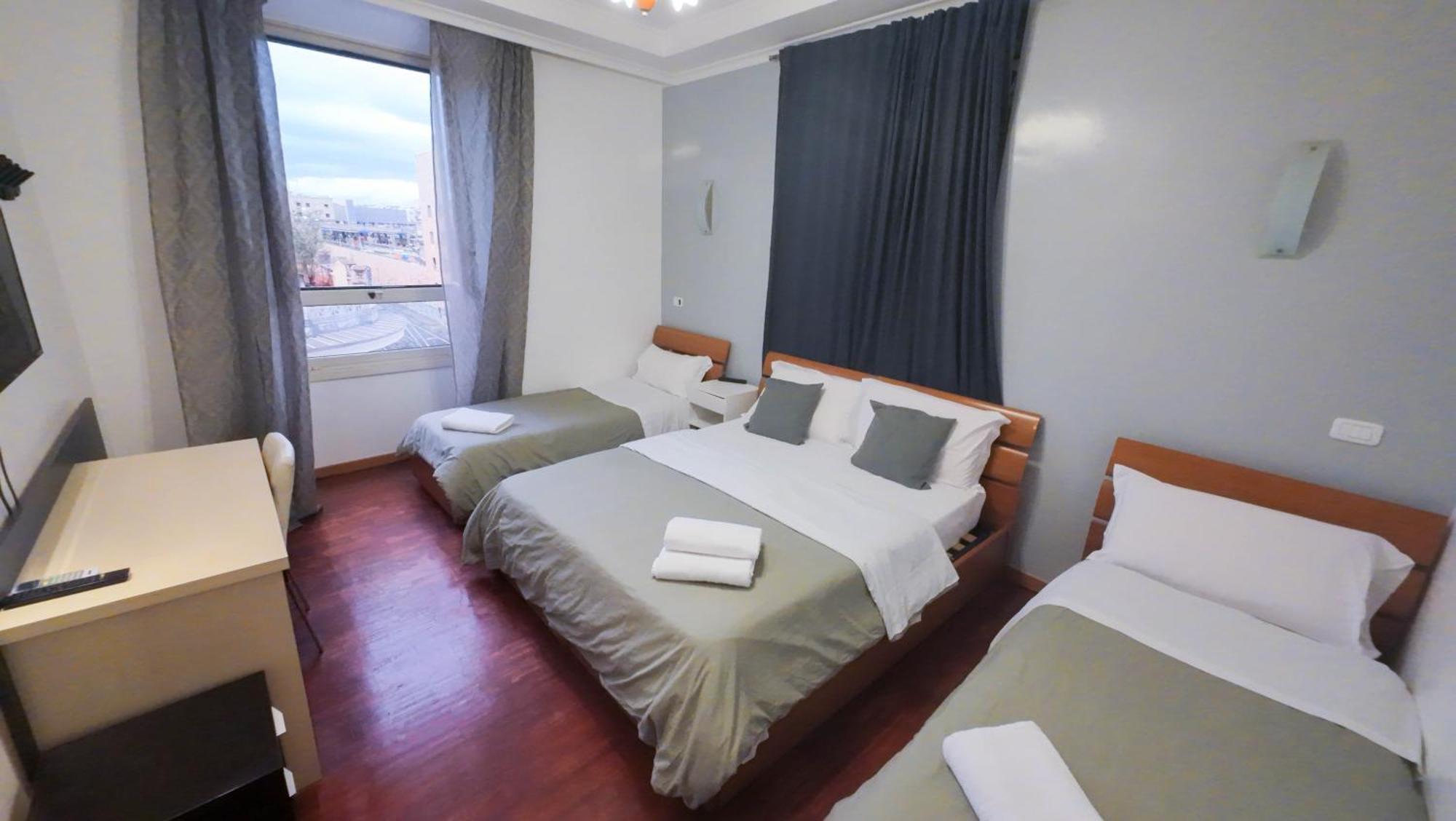 KayDee Guest House Rome Extérieur photo
