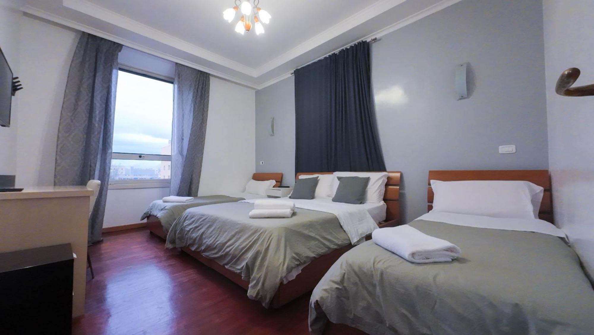 KayDee Guest House Rome Extérieur photo