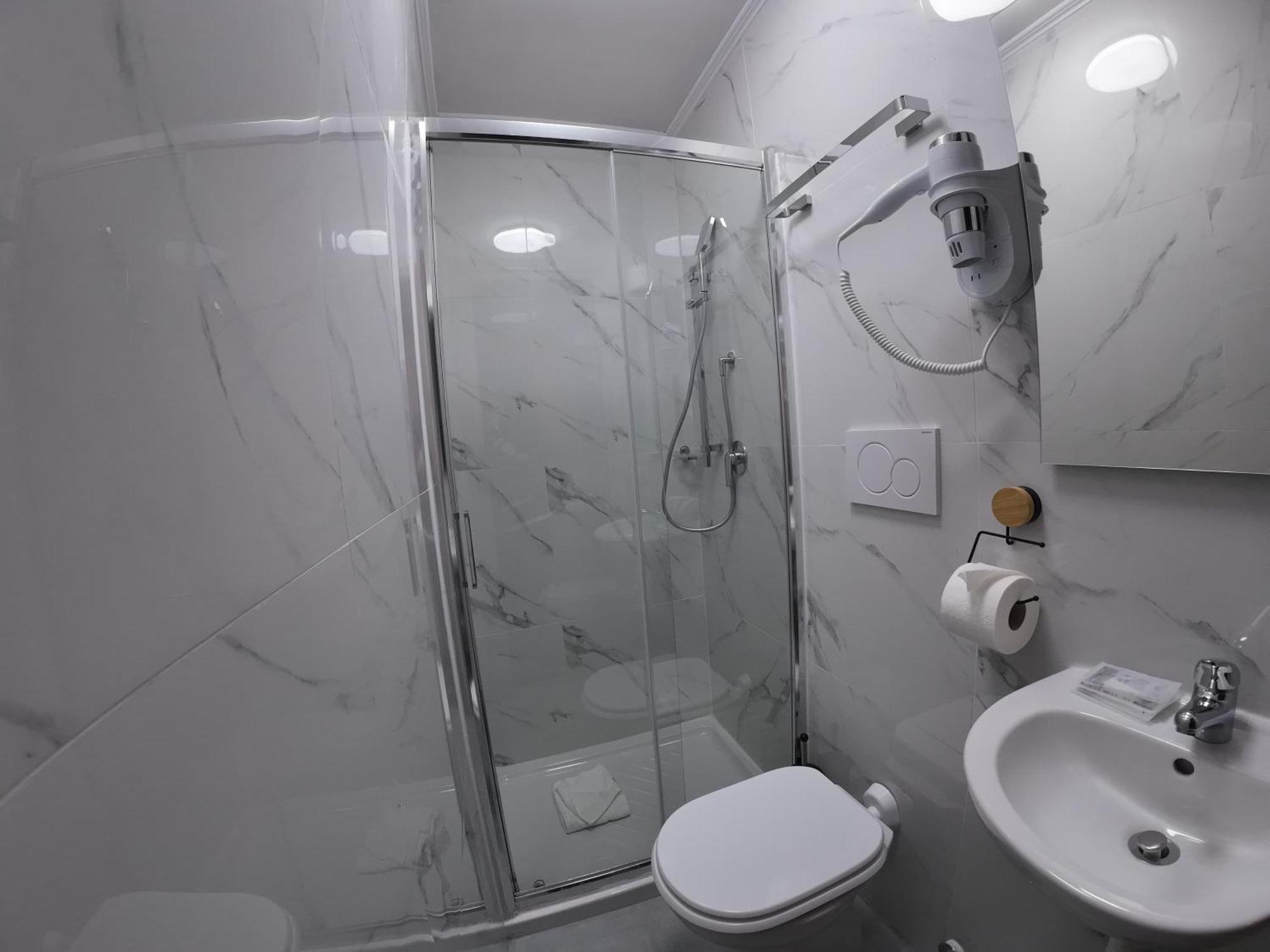KayDee Guest House Rome Extérieur photo