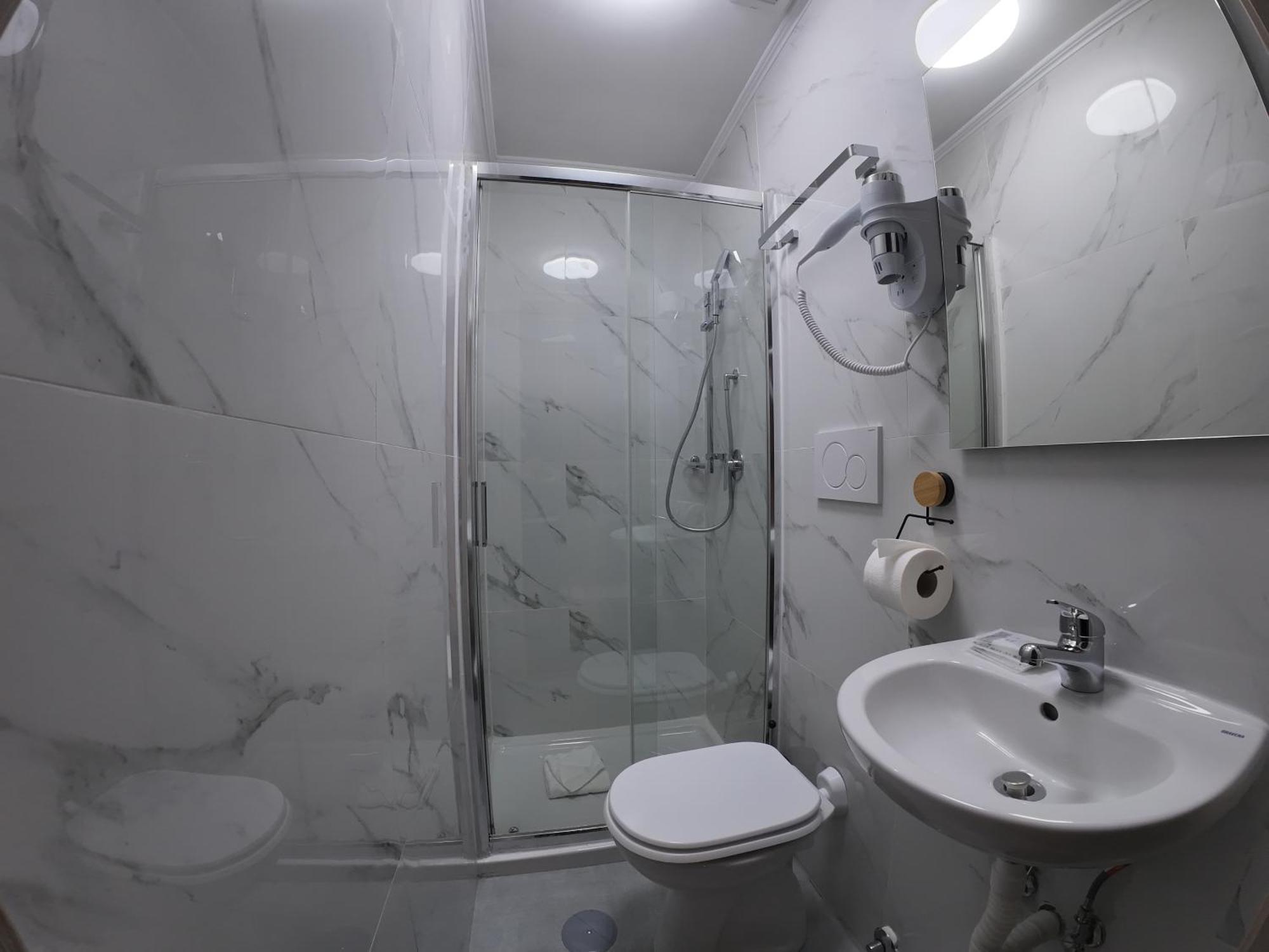 KayDee Guest House Rome Extérieur photo