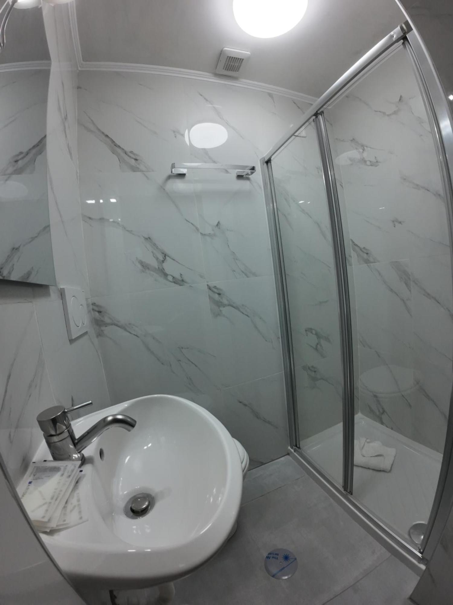 KayDee Guest House Rome Extérieur photo