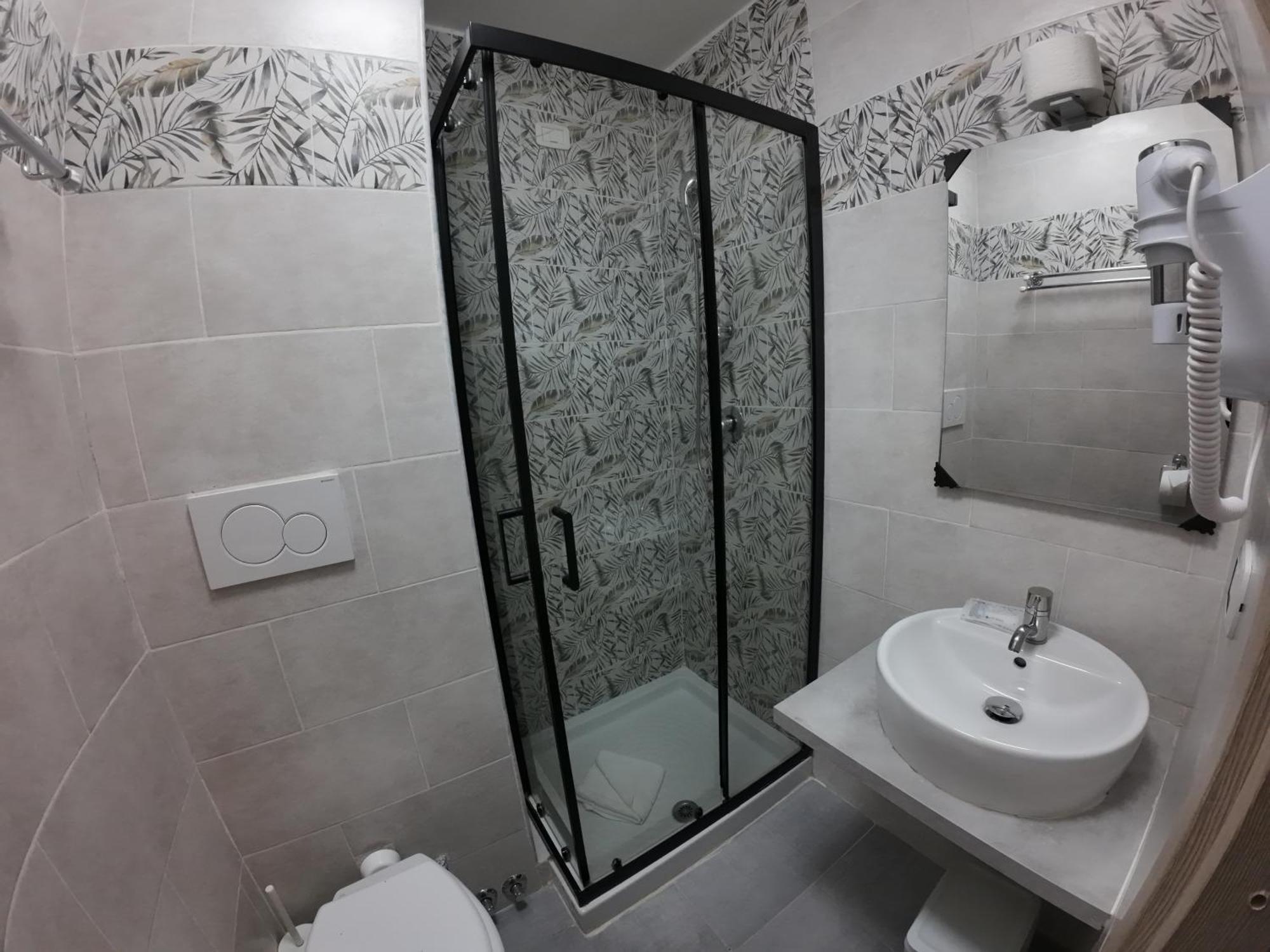 KayDee Guest House Rome Extérieur photo