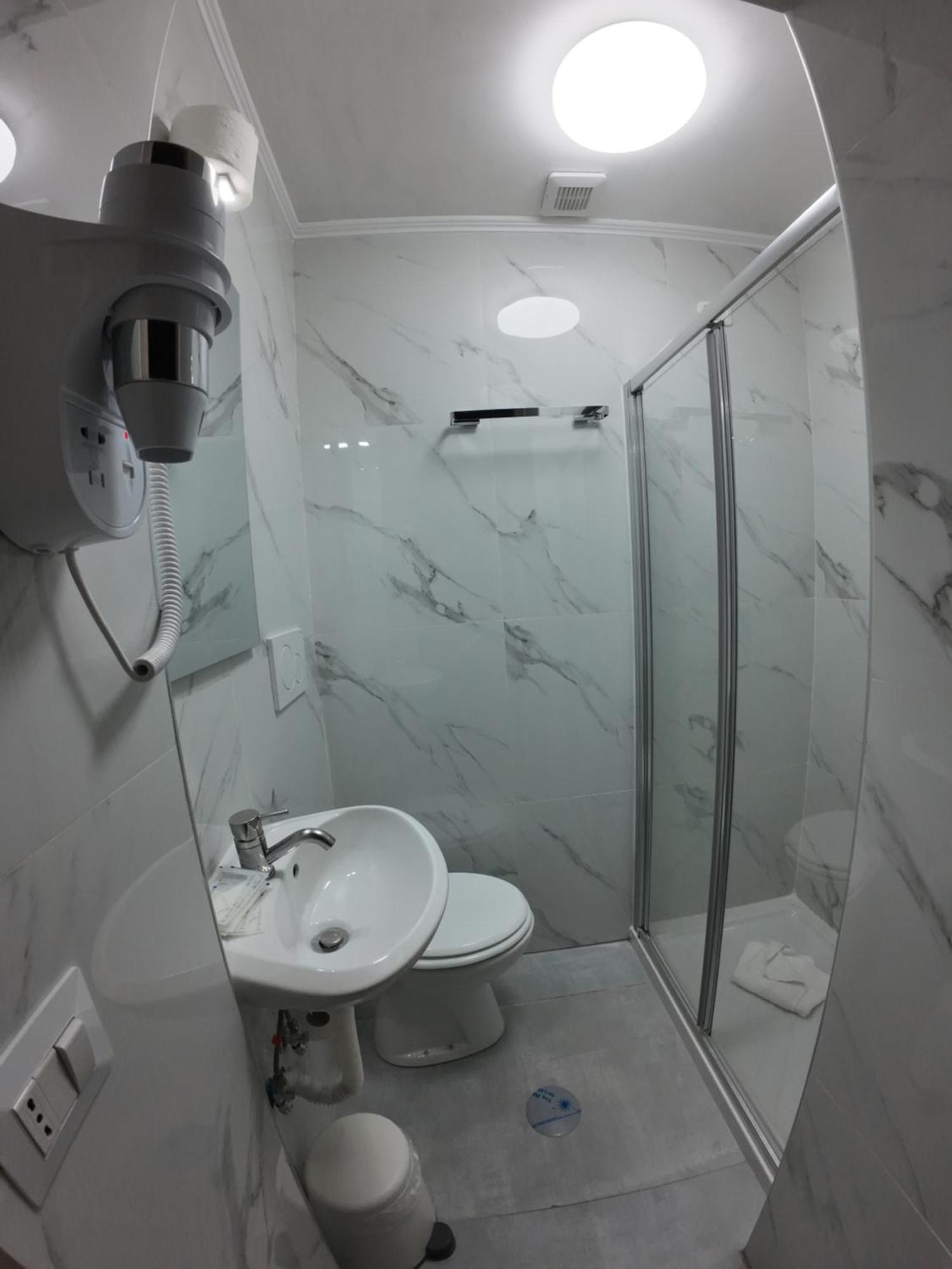 KayDee Guest House Rome Extérieur photo