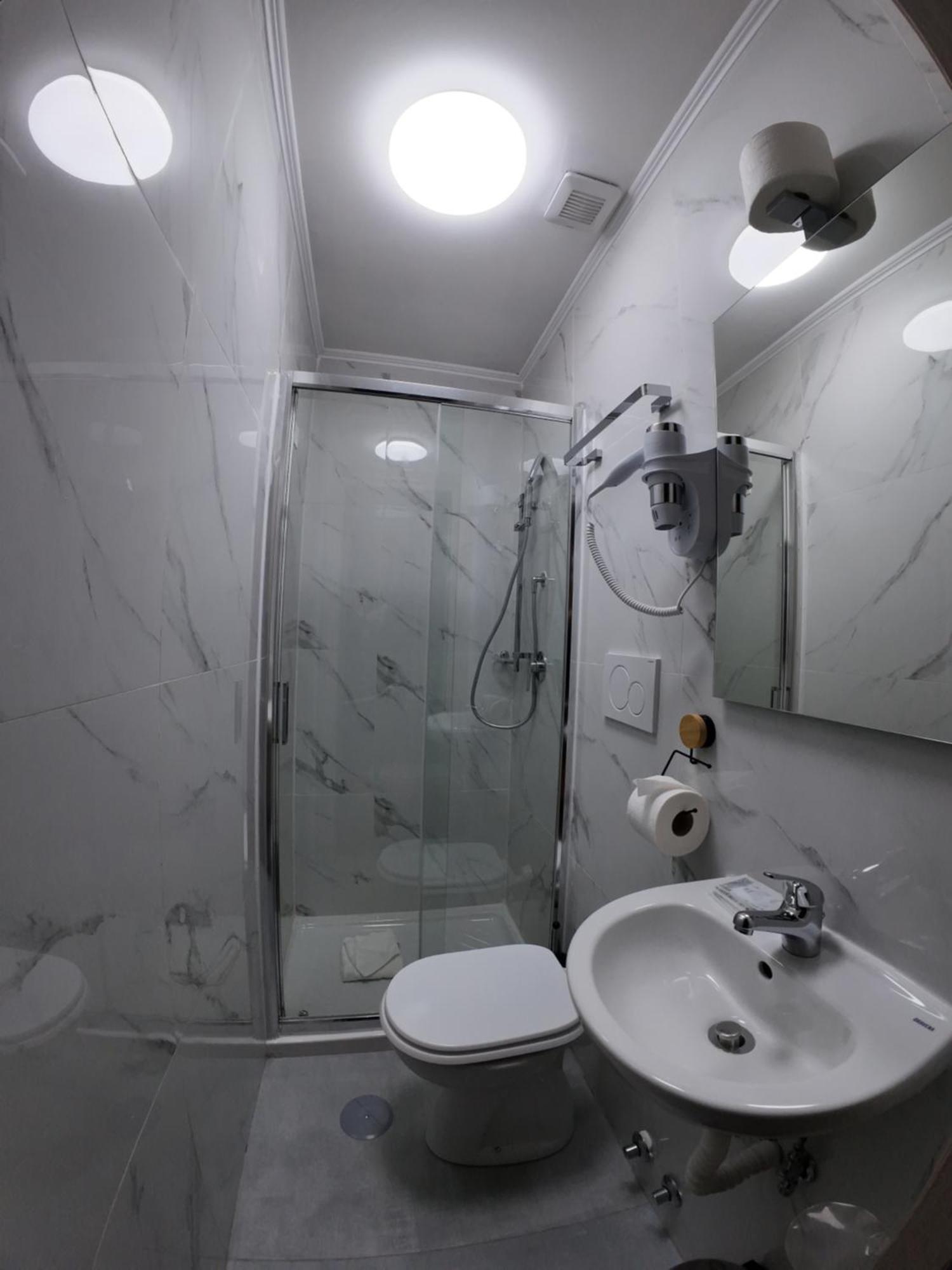 KayDee Guest House Rome Extérieur photo