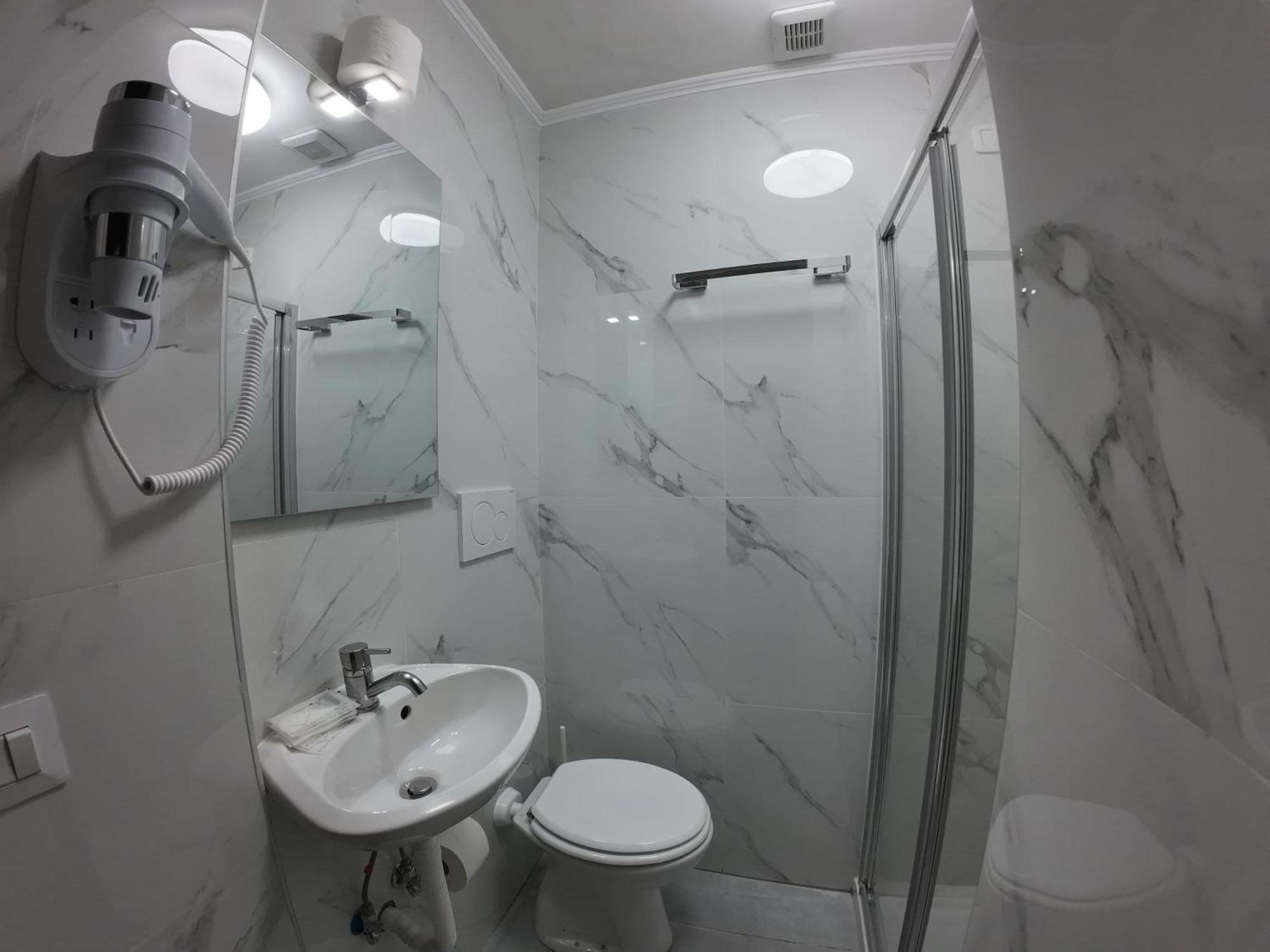 KayDee Guest House Rome Extérieur photo