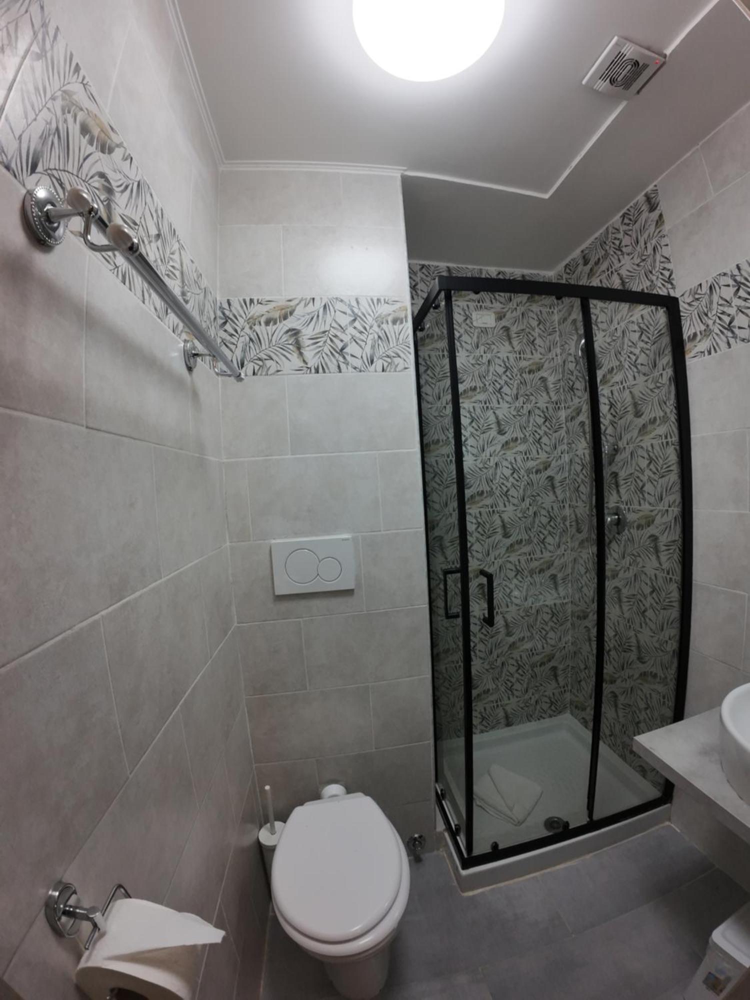 KayDee Guest House Rome Extérieur photo