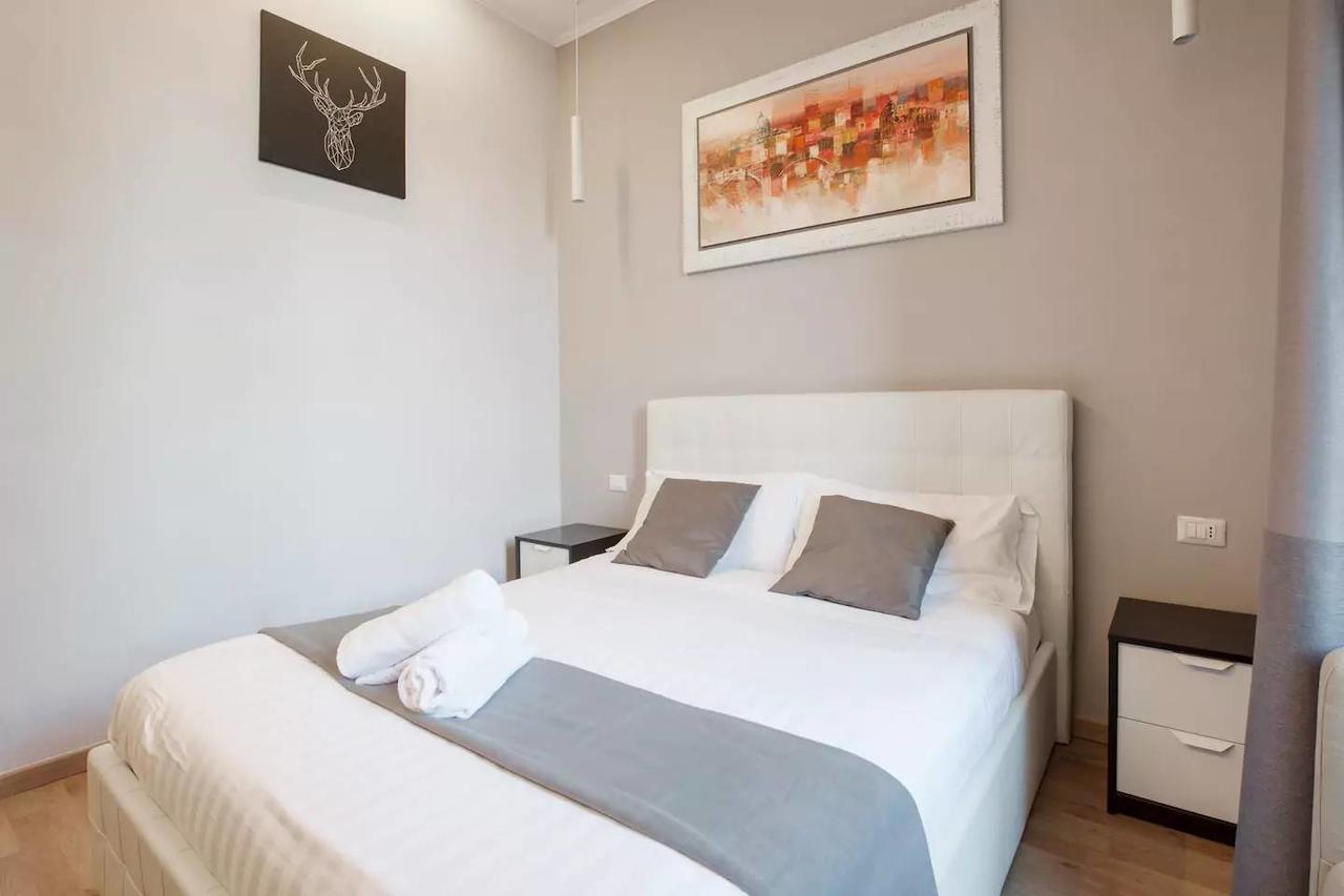 KayDee Guest House Rome Extérieur photo