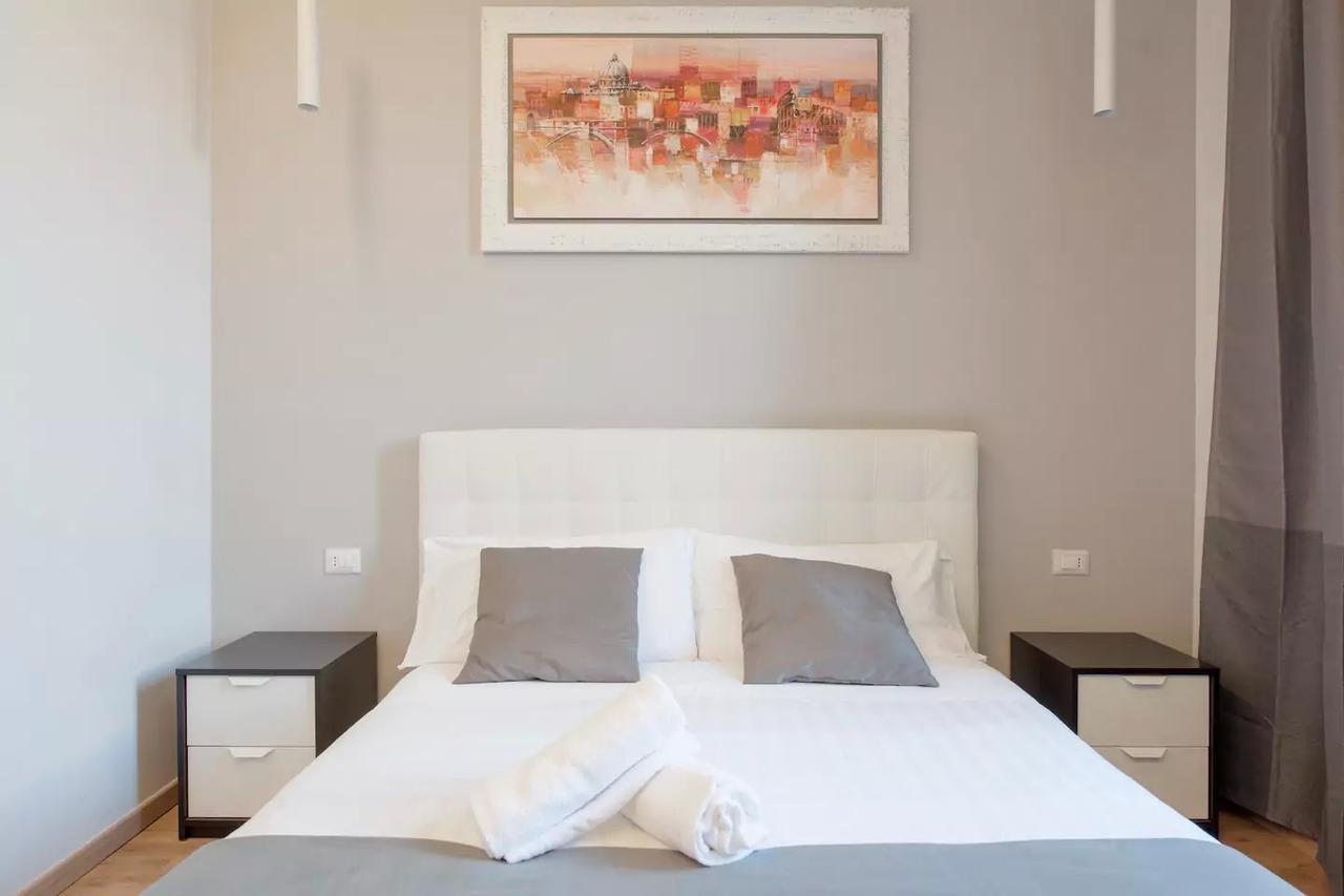 KayDee Guest House Rome Extérieur photo