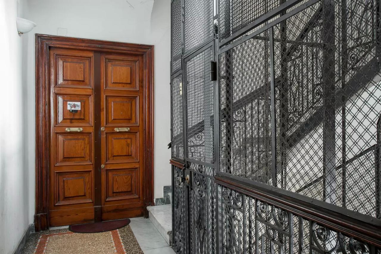 KayDee Guest House Rome Extérieur photo