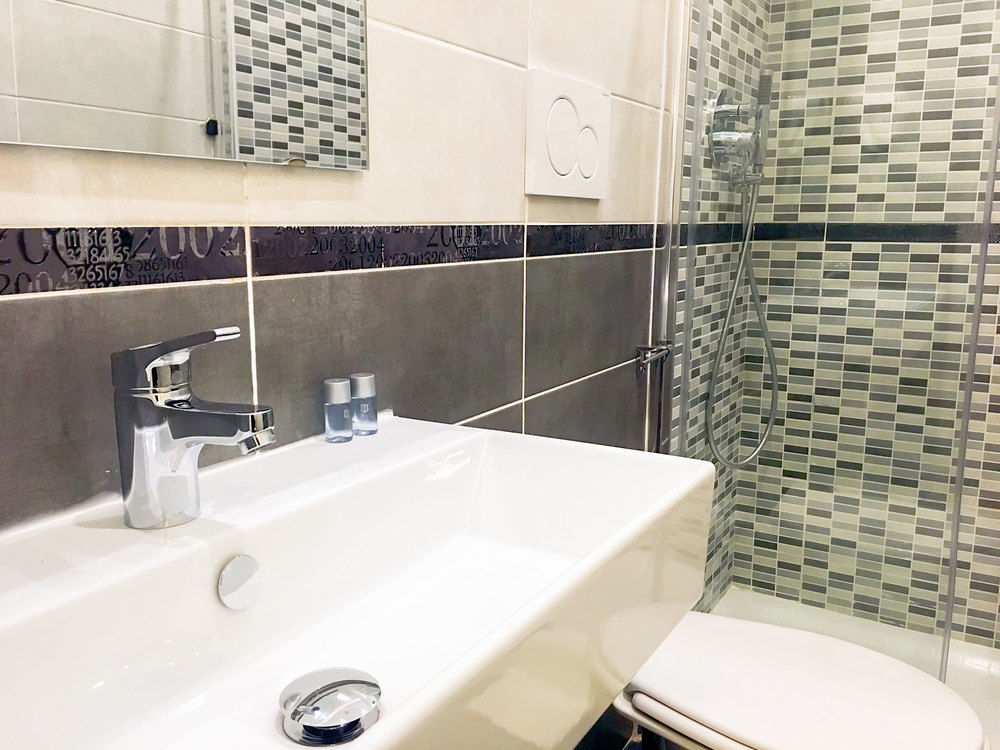 KayDee Guest House Rome Extérieur photo