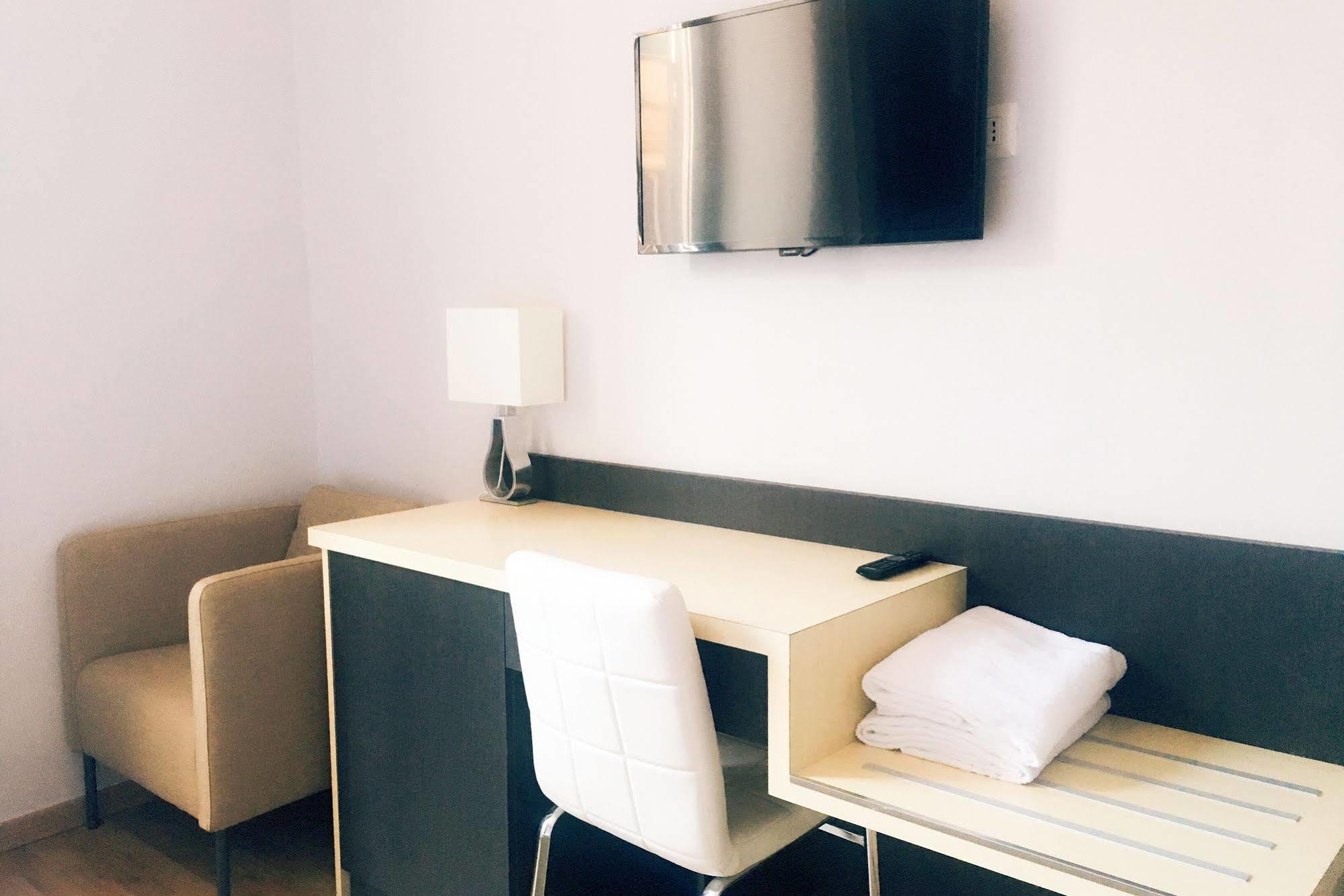 KayDee Guest House Rome Extérieur photo