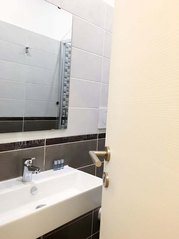 KayDee Guest House Rome Extérieur photo