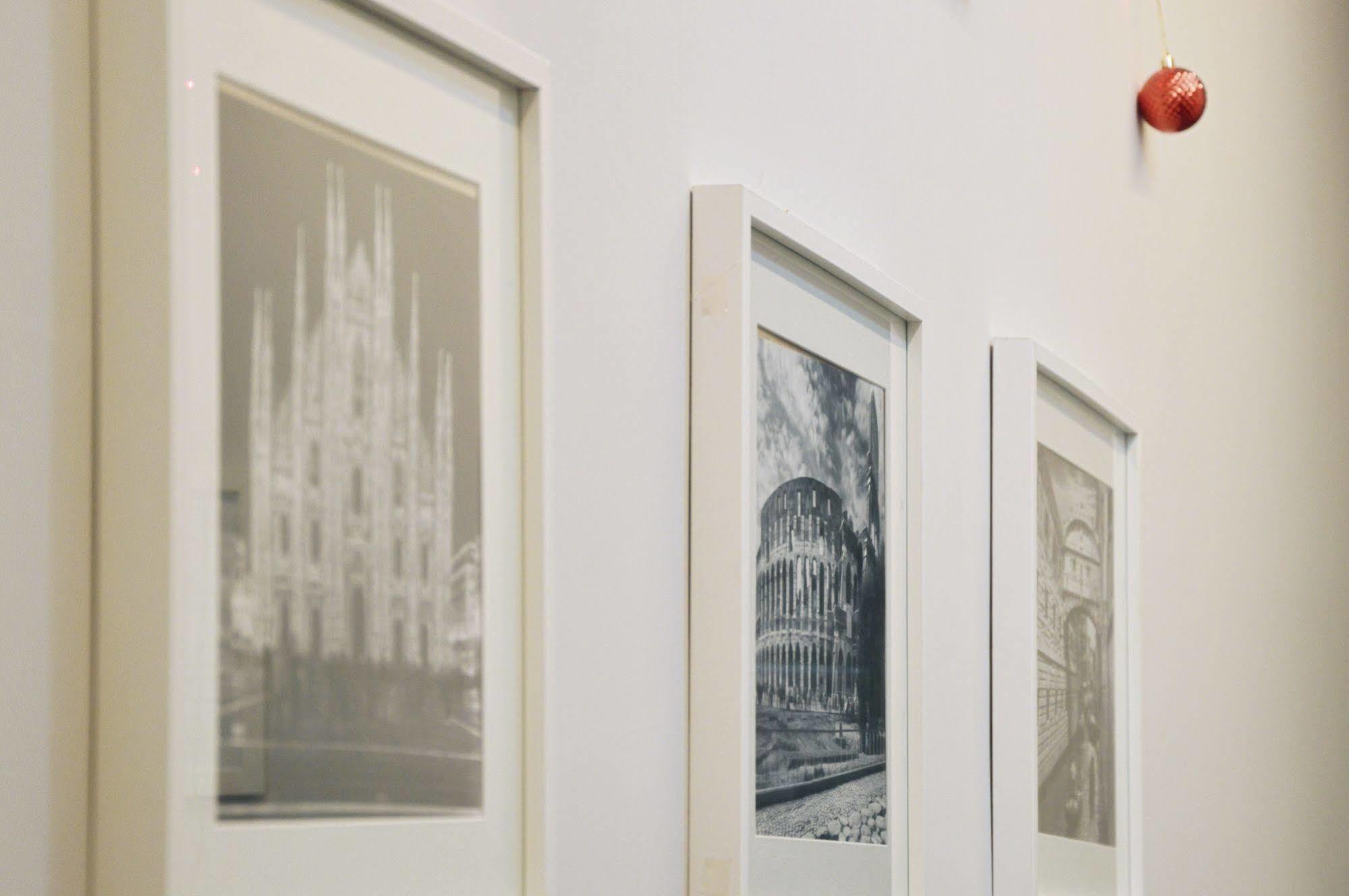 KayDee Guest House Rome Extérieur photo