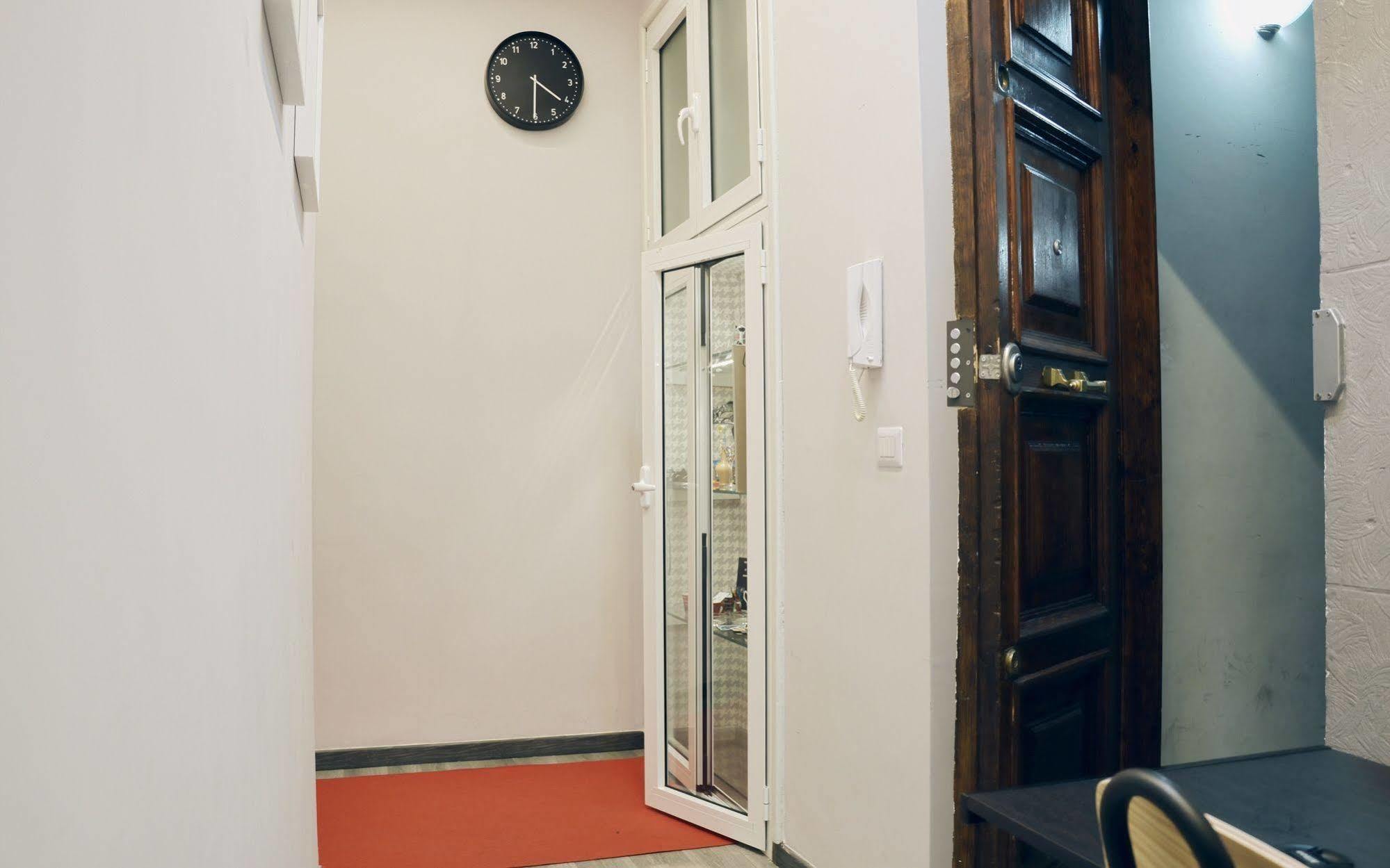 KayDee Guest House Rome Extérieur photo