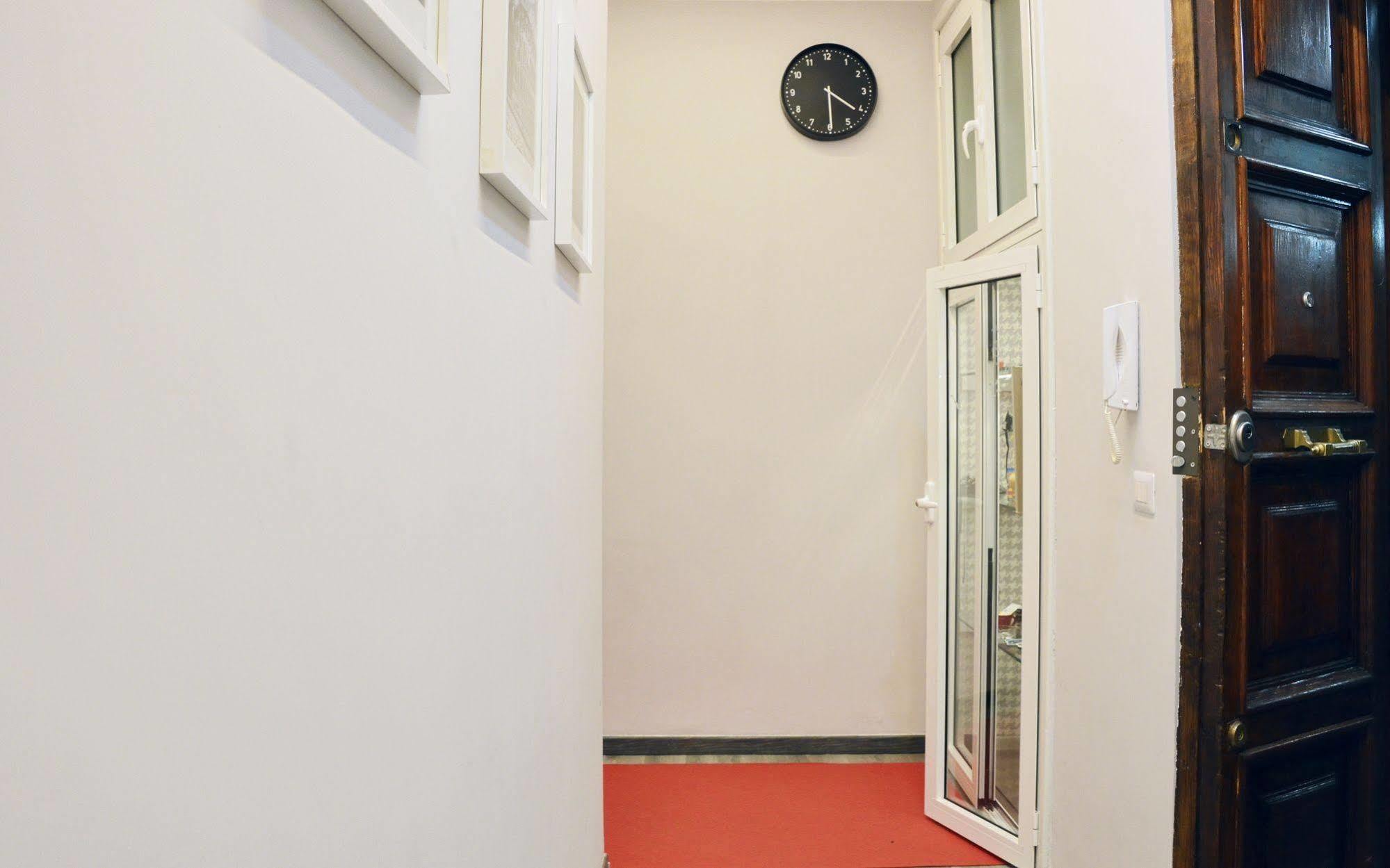 KayDee Guest House Rome Extérieur photo