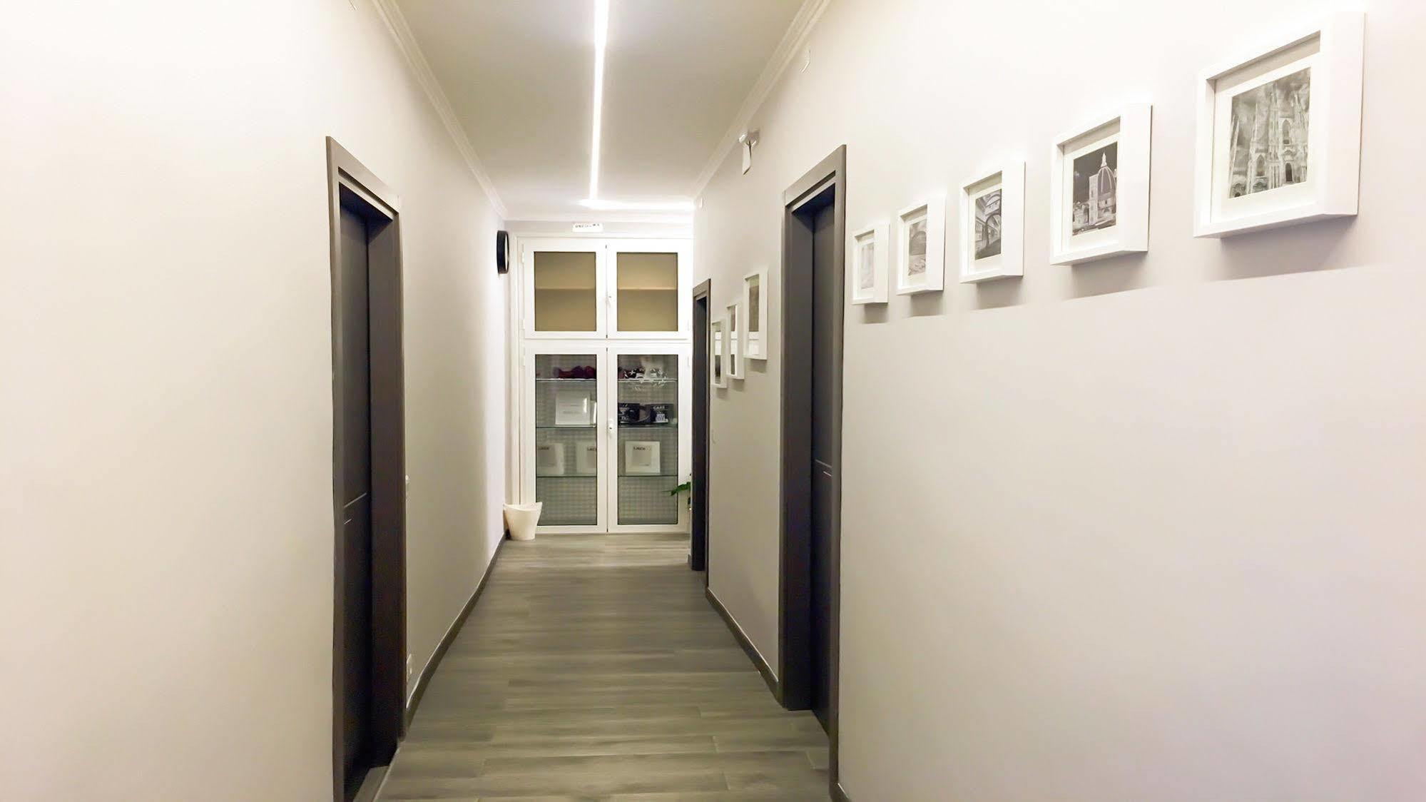 KayDee Guest House Rome Extérieur photo