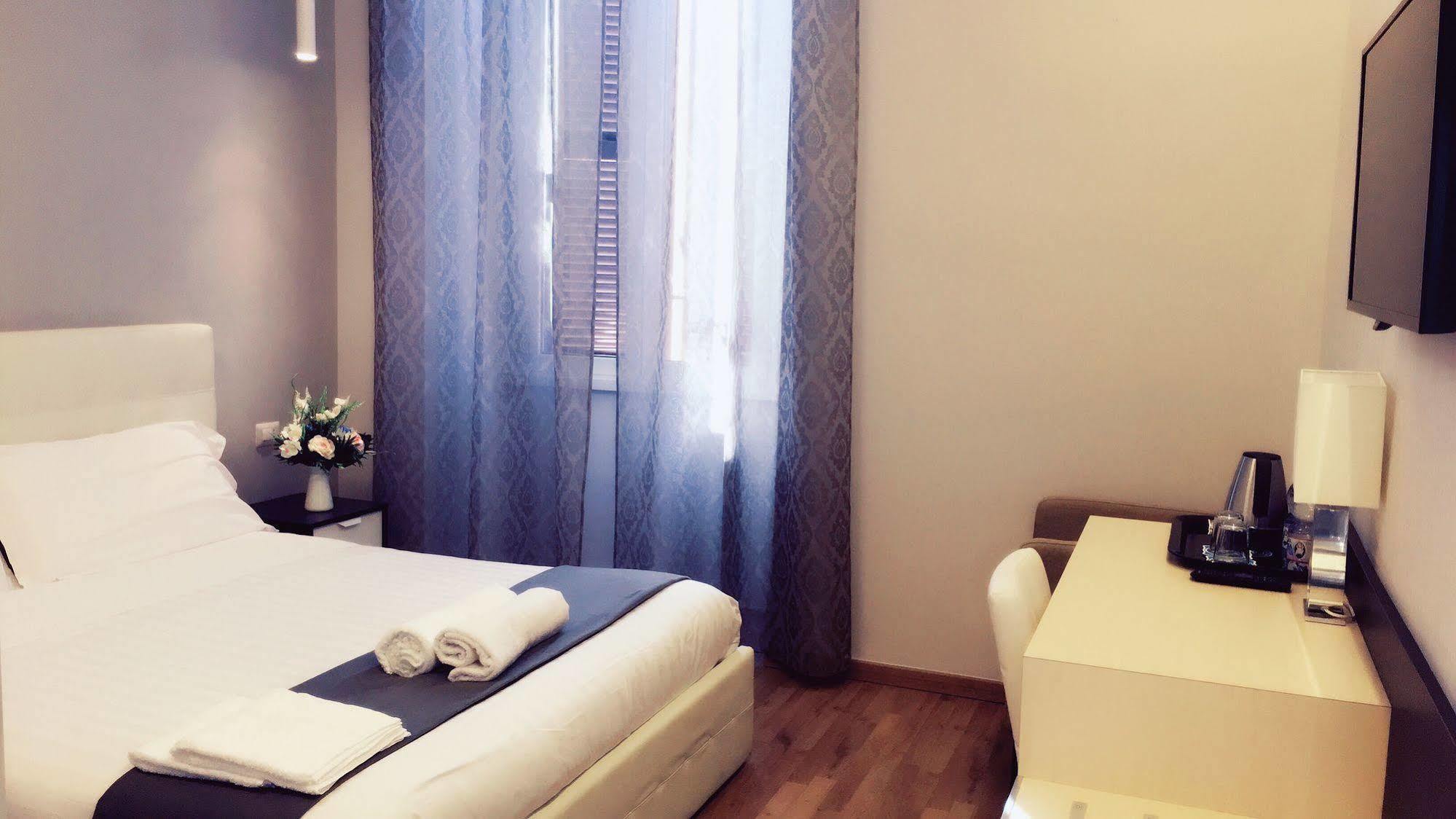 KayDee Guest House Rome Extérieur photo