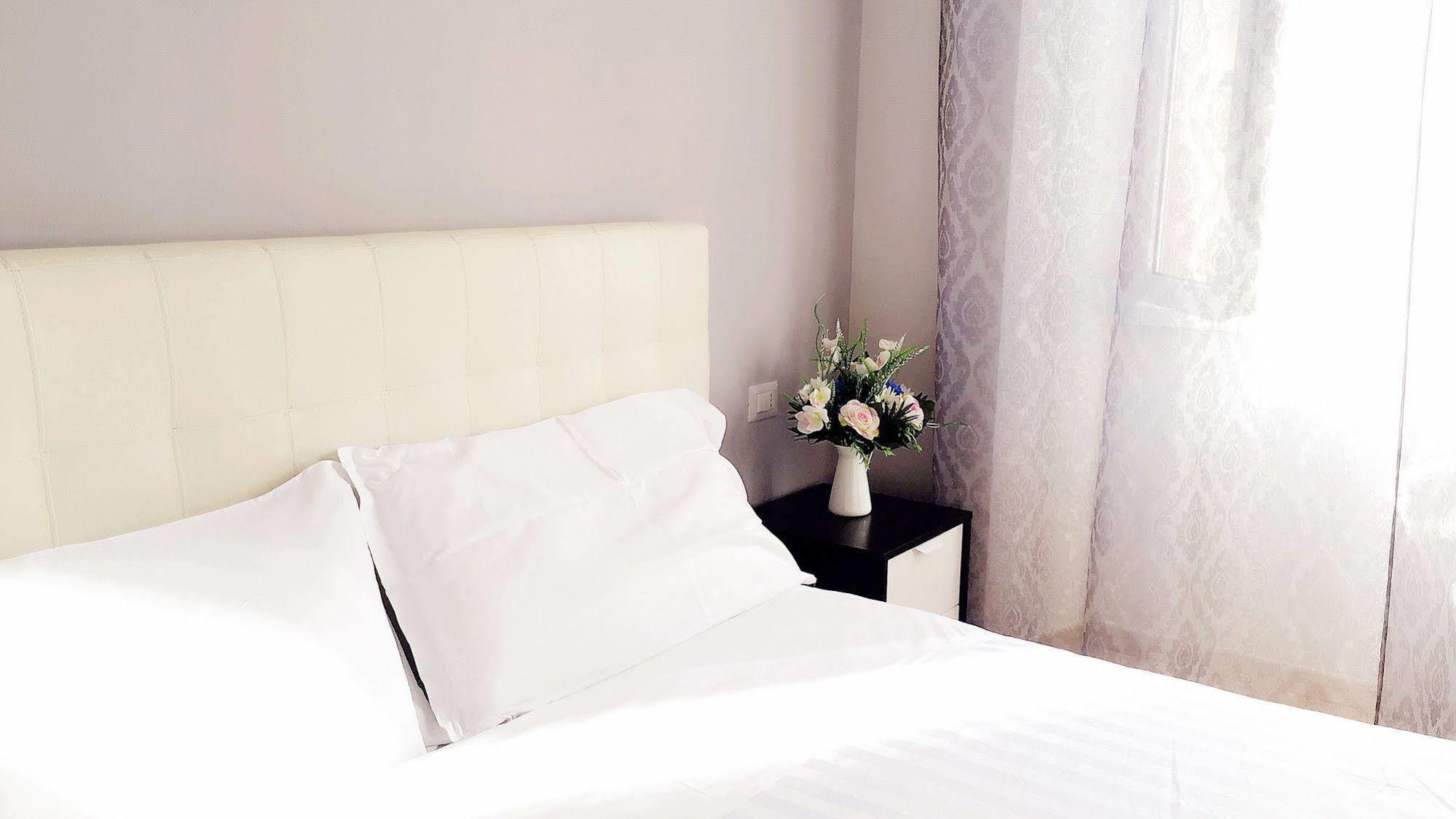 KayDee Guest House Rome Extérieur photo