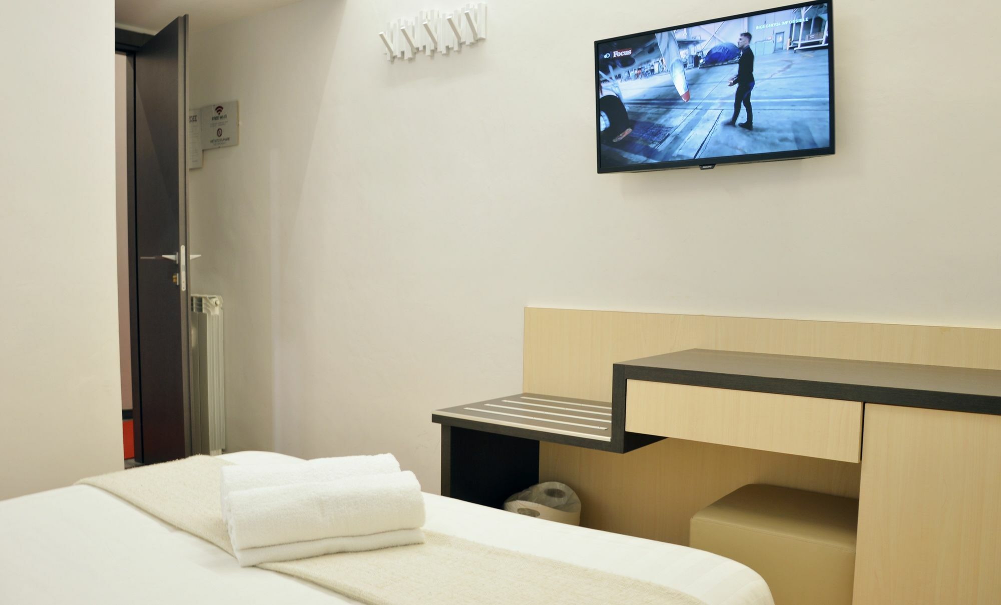 KayDee Guest House Rome Extérieur photo