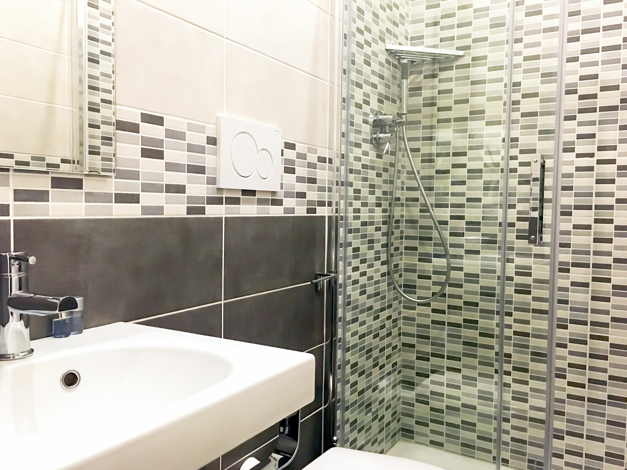 KayDee Guest House Rome Extérieur photo